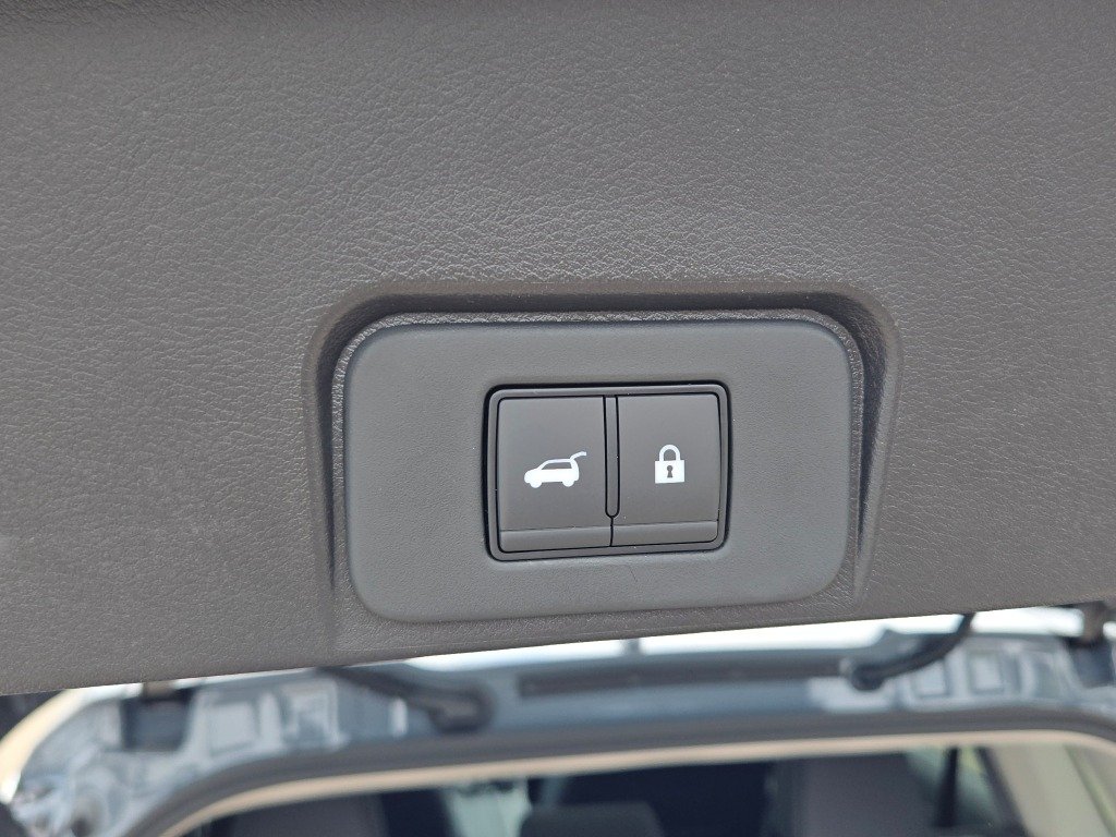 New 2026 Gray Nissan Dark Armor image 18
