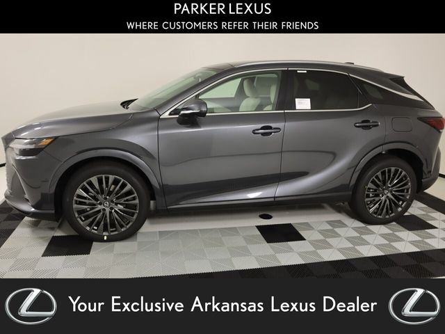 2026 Lexus RX  350 LUXURY AWD