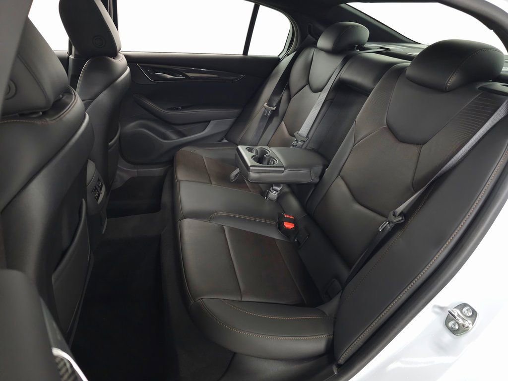 2026 Cadillac CT5 Sport - Photo 38