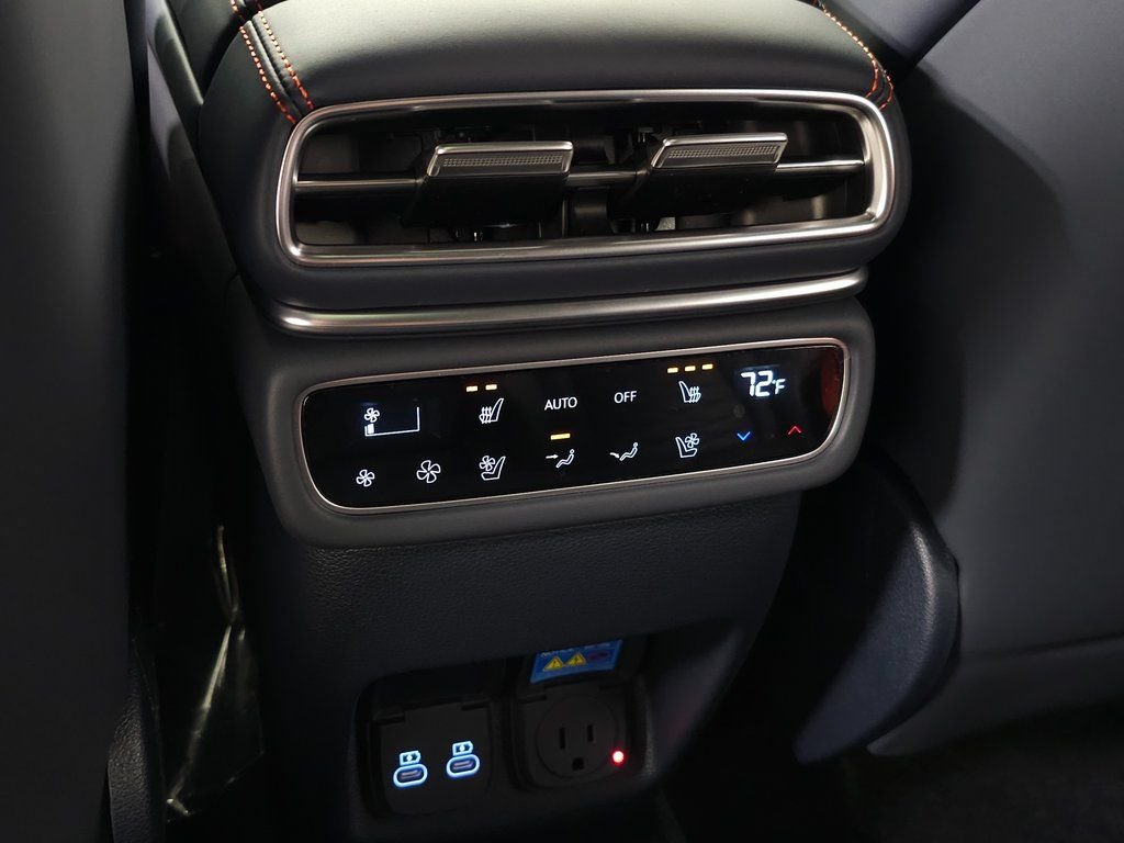2026 GENESIS GV80 Coupe E-SC - Photo 33