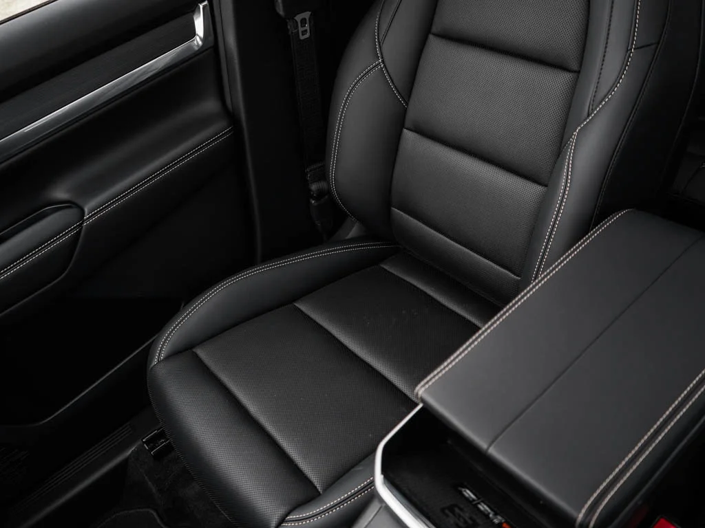 2026 GMC Terrain Elevation - Photo 26