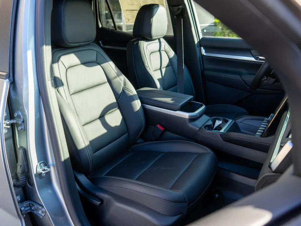 2026 GMC Terrain Elevation - Photo 9