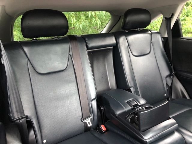 Used 2015 Gray Pearl Lexus 450h image 12