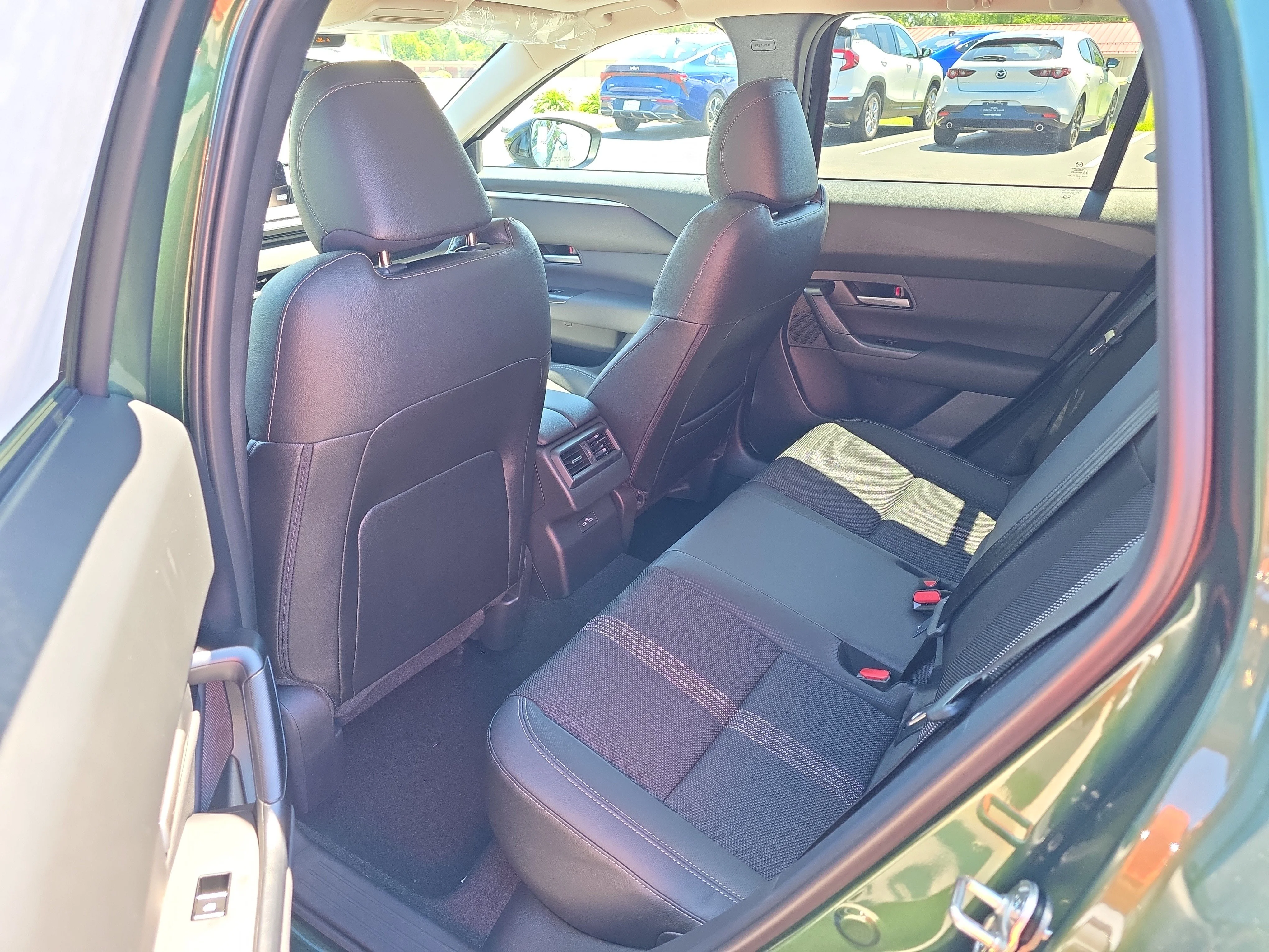 New 2026 Cypress Mazda 2.5 S Preferred AWD image 21