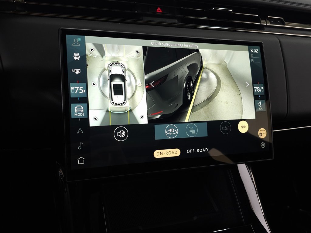 2026 LAND ROVER RANGE ROVER SPORT - Image 32