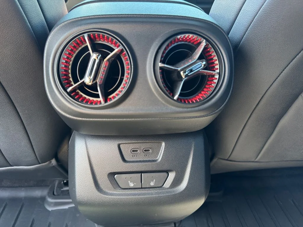 Used 2024 Gray Chevrolet RS image 19