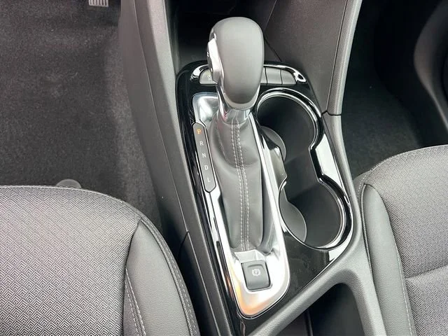 Used 2026 Moonstone Gray Metallic Buick Preferred image 12