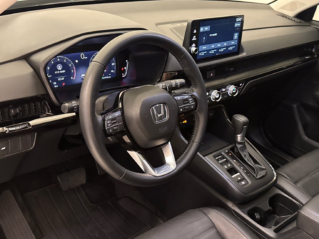 2026 Honda CR-V EX-L - Photo 19