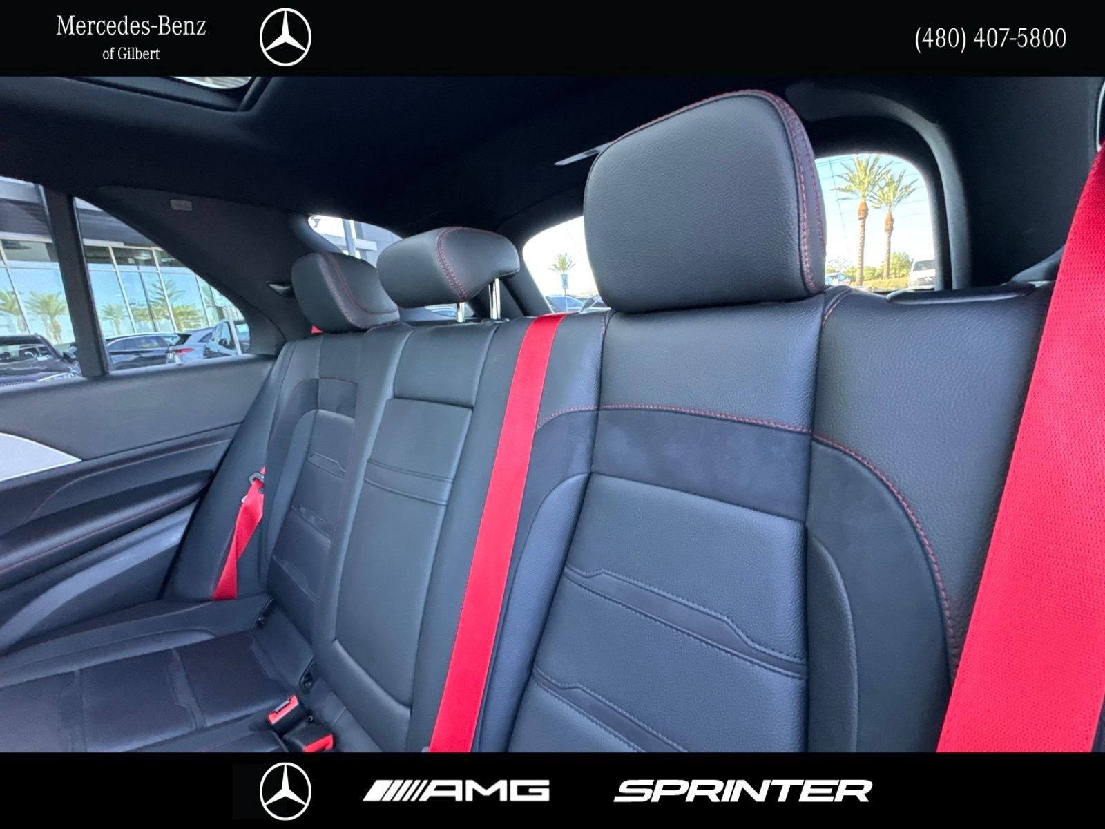 Used 2023  Mercedes-Benz GLE 53 AMG® image 23