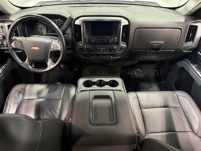 Used 2017 White Chevrolet LT image 29