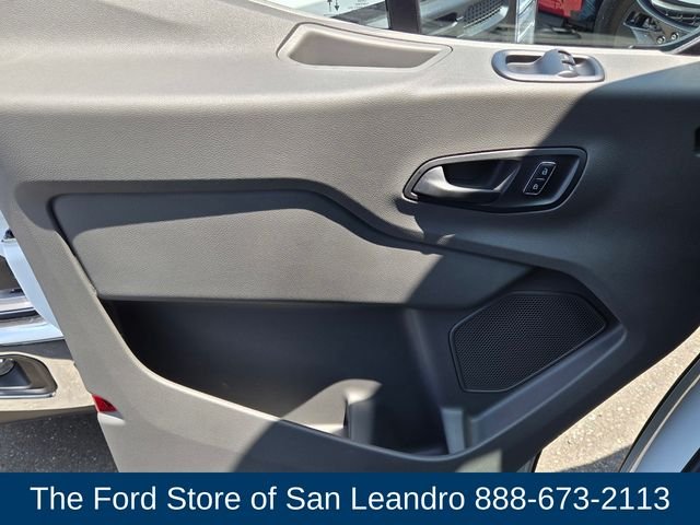 2025 Ford Transit Van Base - Photo 26