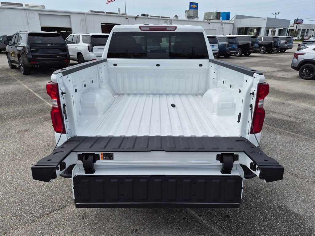 2026 Chevrolet Silverado 1500 RST - Photo 34