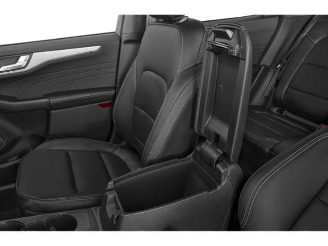 Used 2023 Gray Ford Platinum image 13