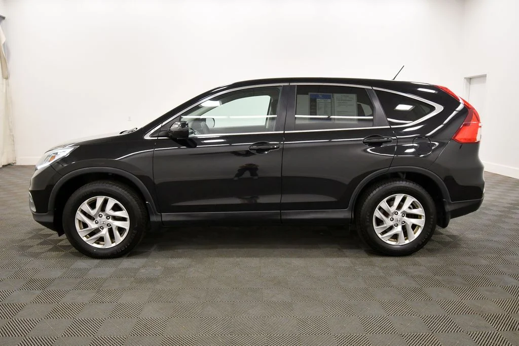 Certified Used 2016  Honda EX image 4