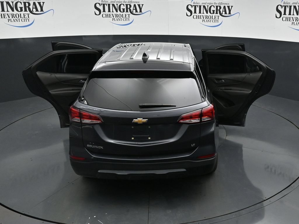 2022 Chevrolet Equinox LT - Photo 35