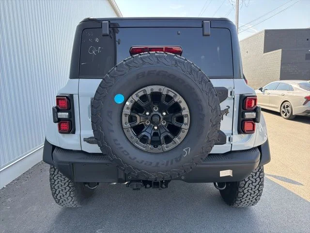 New 2026 Avalanche Ford Raptor® image 39