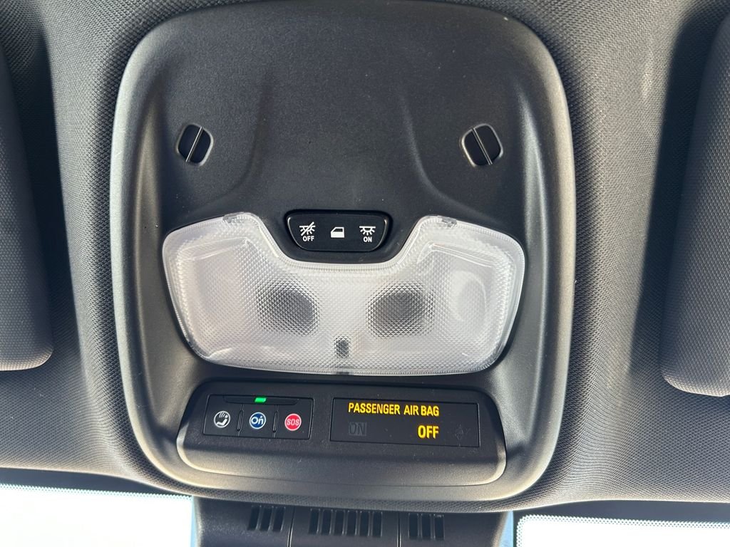 Used 2024 Red Chevrolet Work Truck image 29