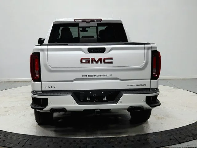 2021 GMC Sierra 1500 Denali Denali - Photo 7