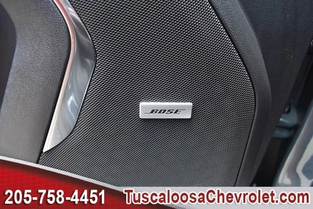 2026 Chevrolet Tahoe Z71 - Photo 18