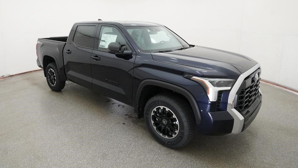 New 2026 Blueprint Toyota  SR5 image 10