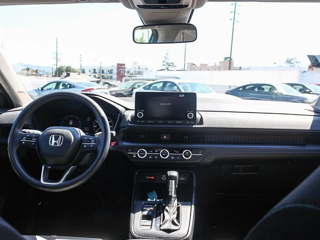 2023 Honda CR-V EX - Photo 41