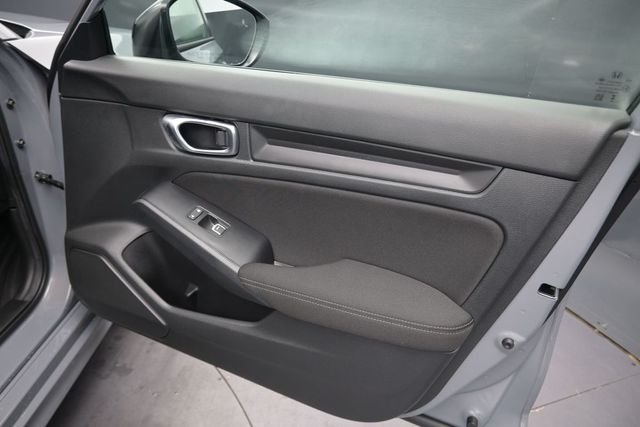 Used 2026 Gray Honda Sport image 23