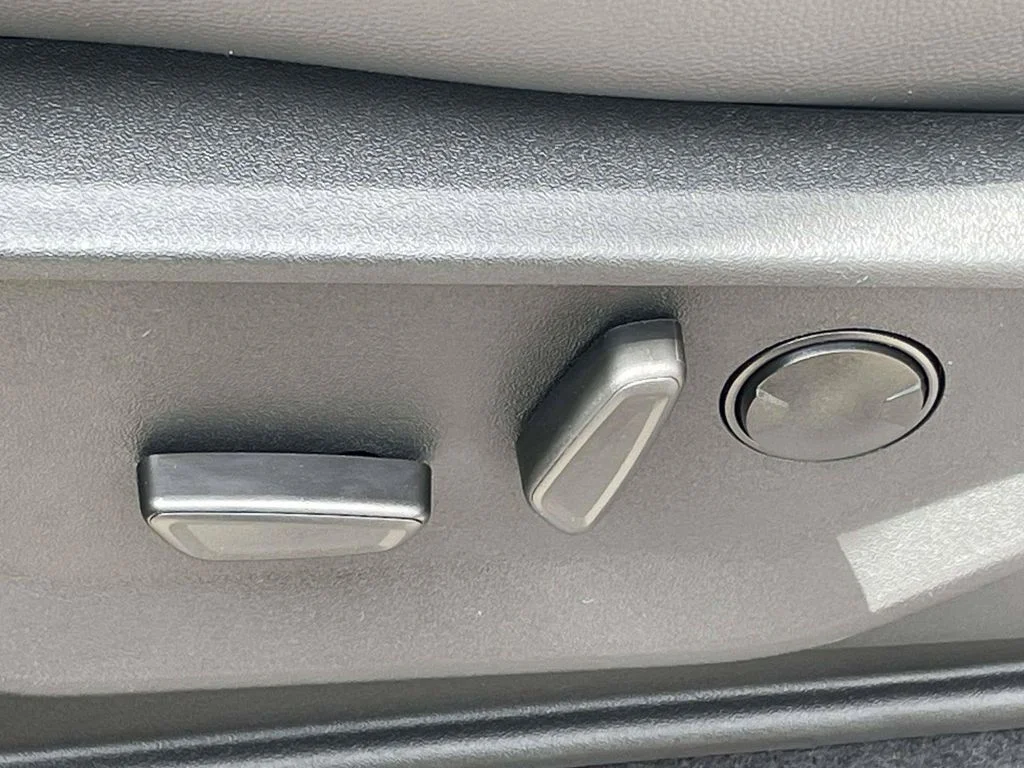 New 2026 Black Ford Lariat image 14