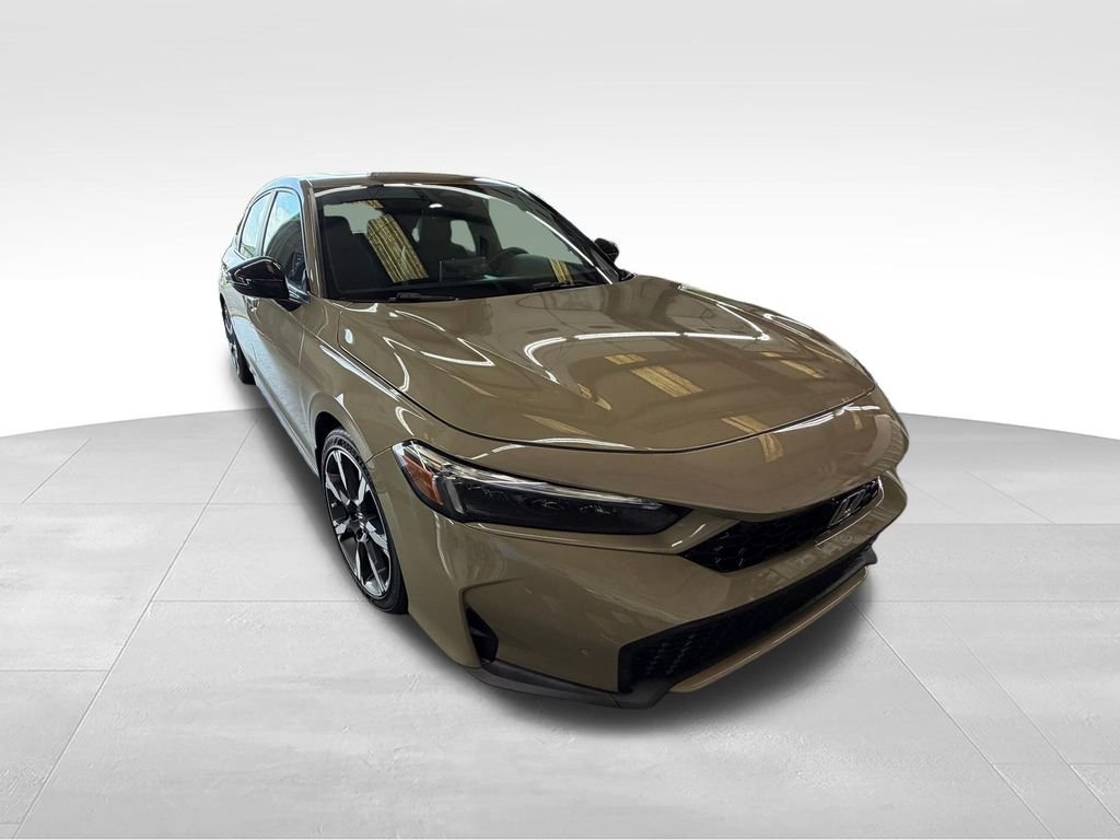 Used 2025 Beige Honda Sport Touring image 7