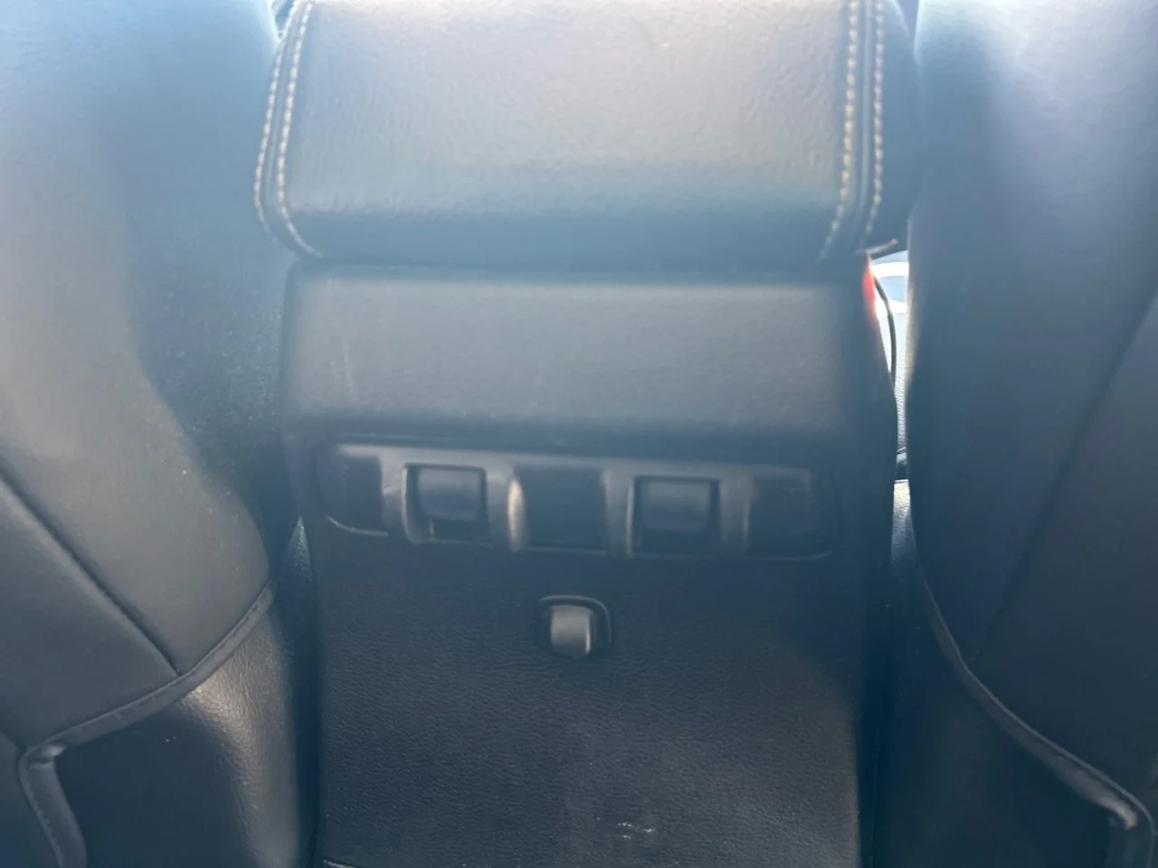 Used 2016 Red Jeep Rubicon Hard Rock image 21