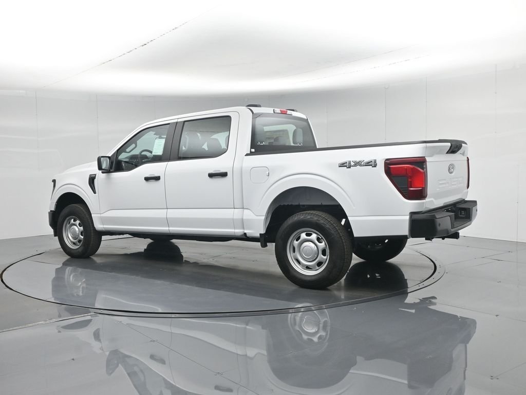 New 2026 Oxford White Ford XL image 6