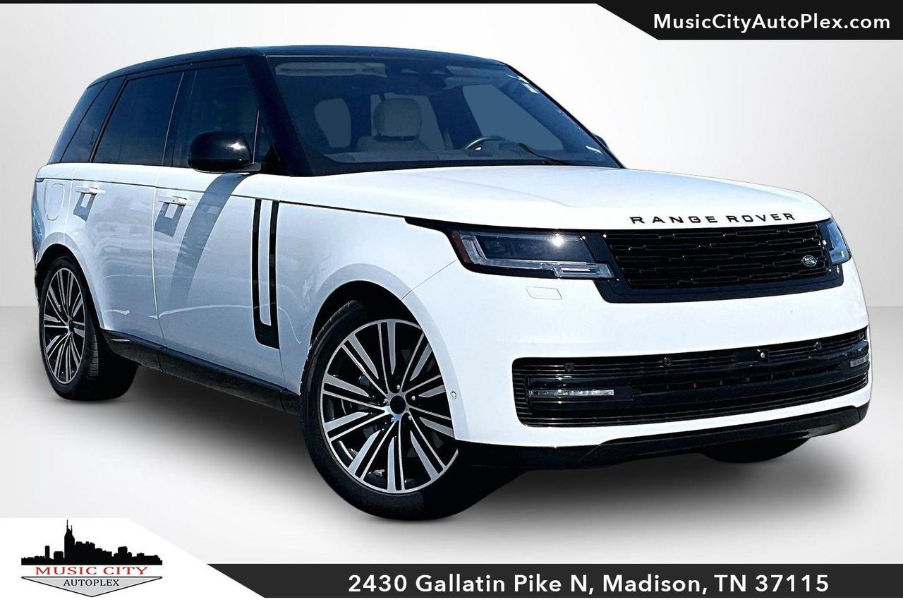 2023 Land Rover Range Rover 3.0 SE SWB's photo