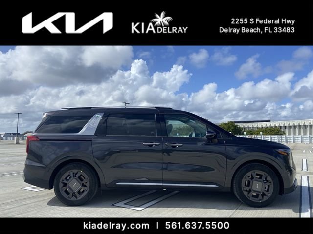 2026 Kia Carnival SX - Photo 2