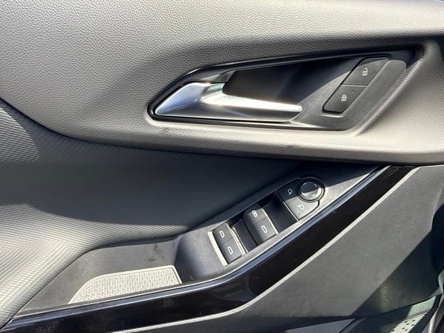 Used 2026 Gray Chevrolet LT image 28