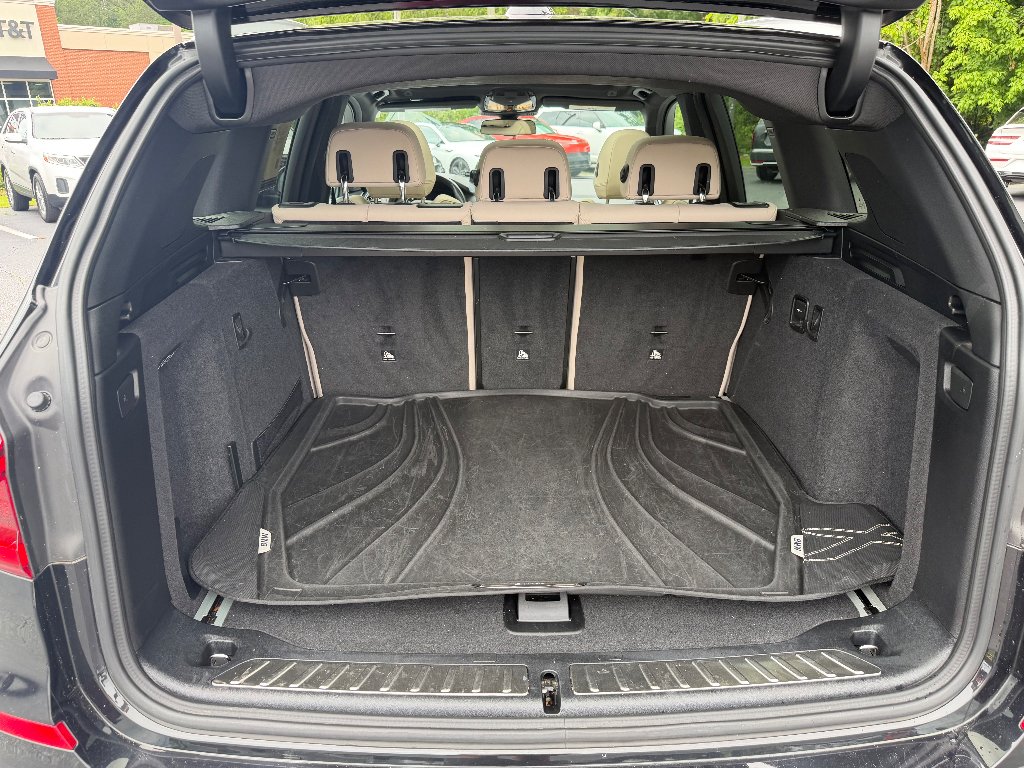 2018 BMW X3 xDrive30i - Photo 15