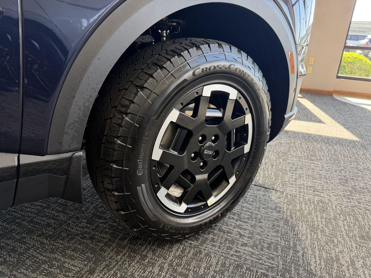 New 2026 Pacific Sapphire Hyundai XRT Pro image 19