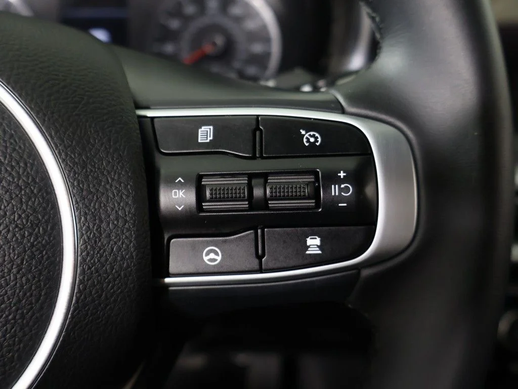Certified Used 2024 Gray Kia GT-Line image 42
