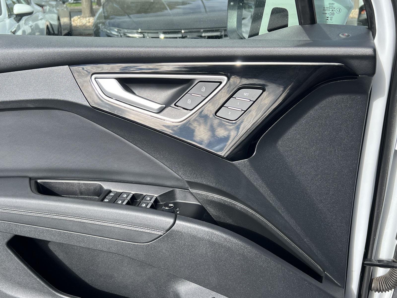 2023 Audi Q4 e-tron Premium Plus - Photo 26
