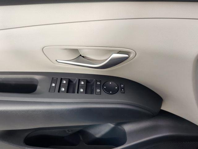 New 2026 Red Hyundai SEL AWD image 9