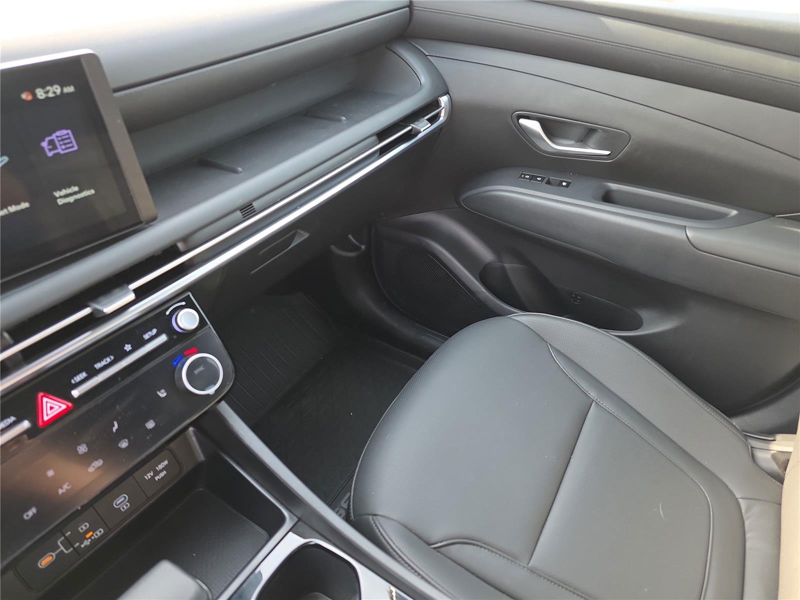 Used 2025 Blue Stone Hyundai SEL image 29