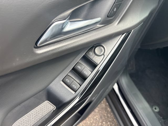 New 2026 Mosaic Black Metallic Chevrolet LT image 12