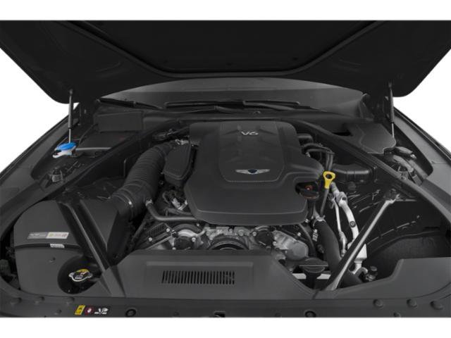 Used 2018 Polar Ice Genesis 3.3T Sport image 9