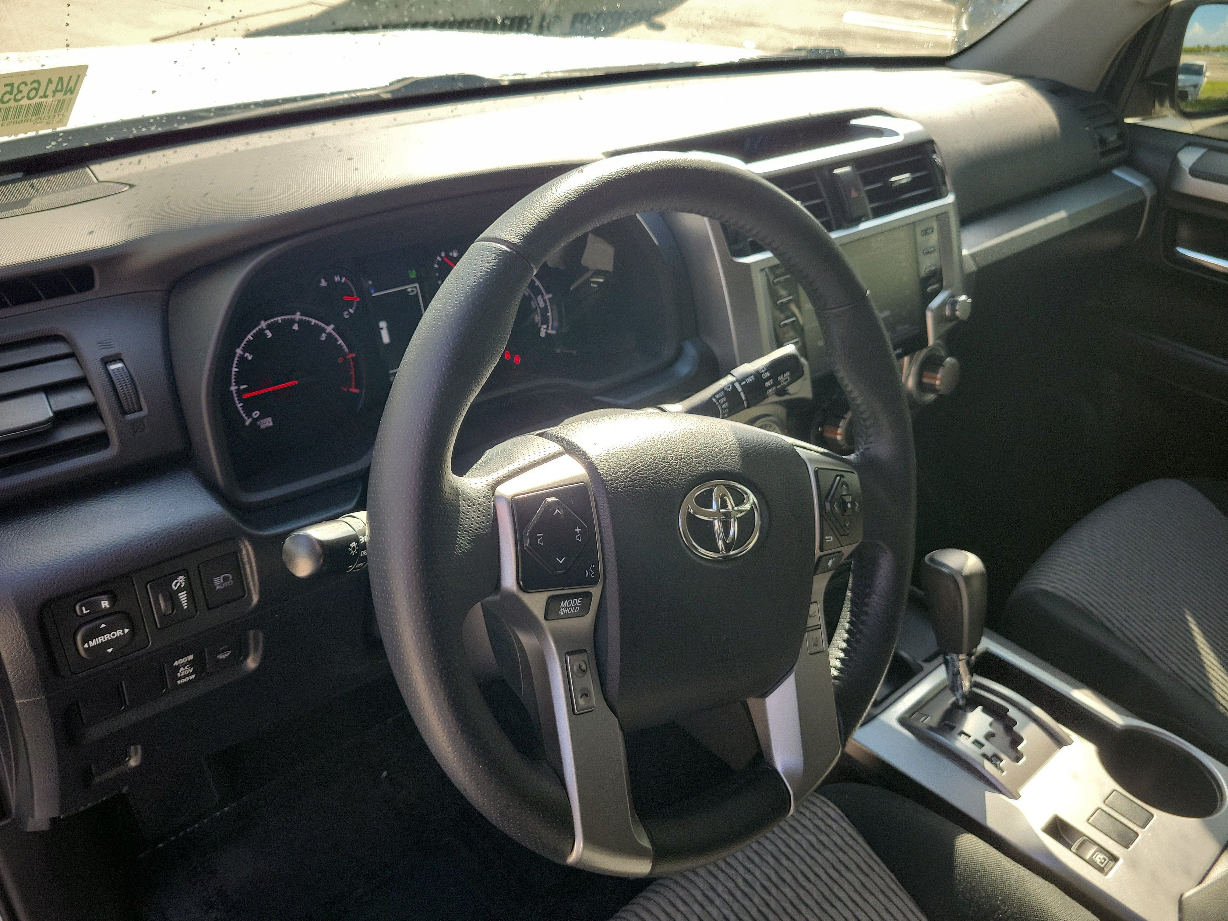 Used 2024 Ice Toyota SR5 image 23