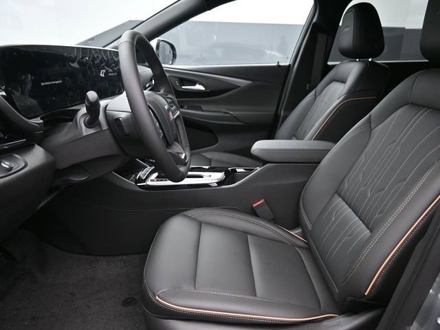 New 2026 Moonstone Gray Metallic Buick Avenir image 10