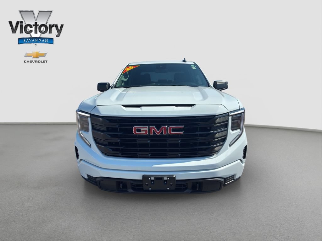 Used 2026 GMC Sierra 1500 Pro with VIN 1GTPUAEK4TZ195782 for sale in Kansas City