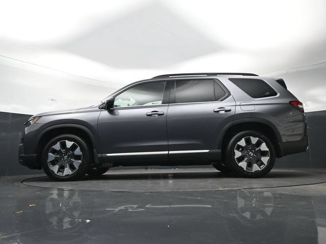 Certified Used 2026 Modern Steel Metallic Honda AWD Touring image 80