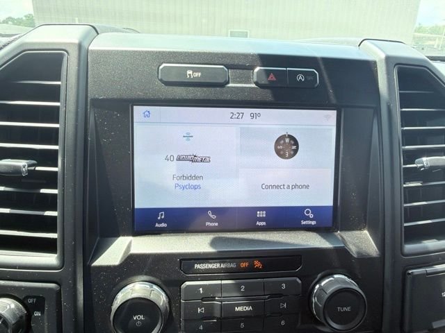Used 2020 Silver Ford XL image 21