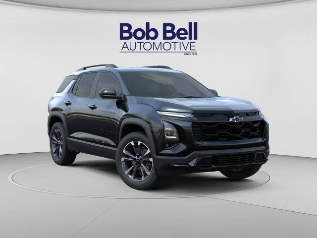2027 Chevrolet Equinox RS - Photo 7