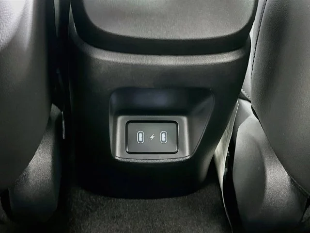 New 2026 Gray Hyundai SEL Sport image 12