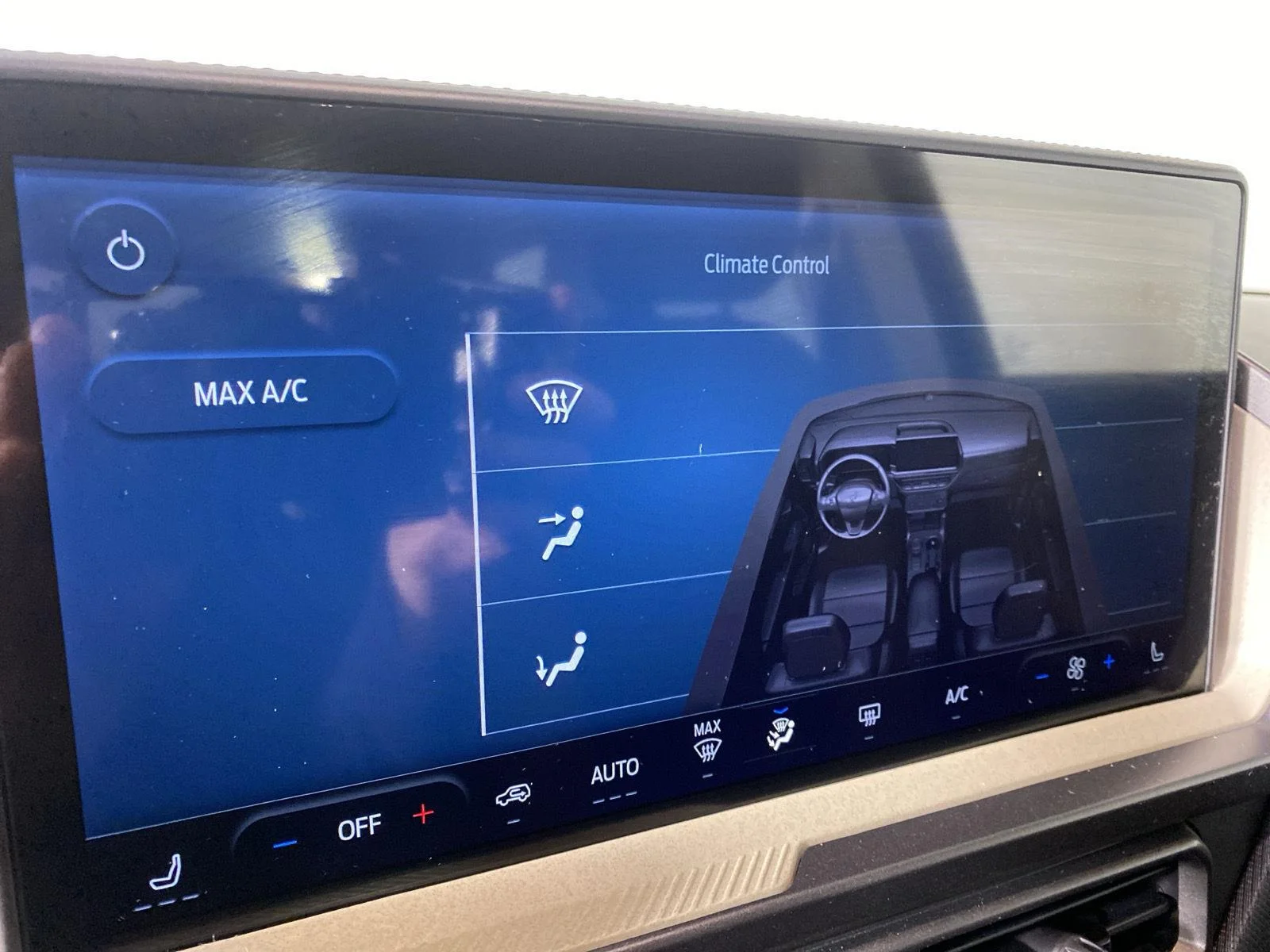 New 2026 Space White Metallic FORD Big Bend® image 19