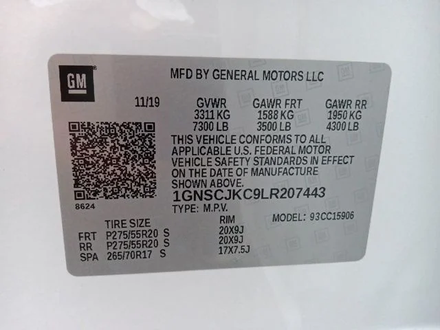 Used 2020 White Chevrolet Premier image 42